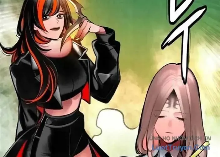 Nhân Trùng Đại Chiến Chap 204 - Next Chap 205