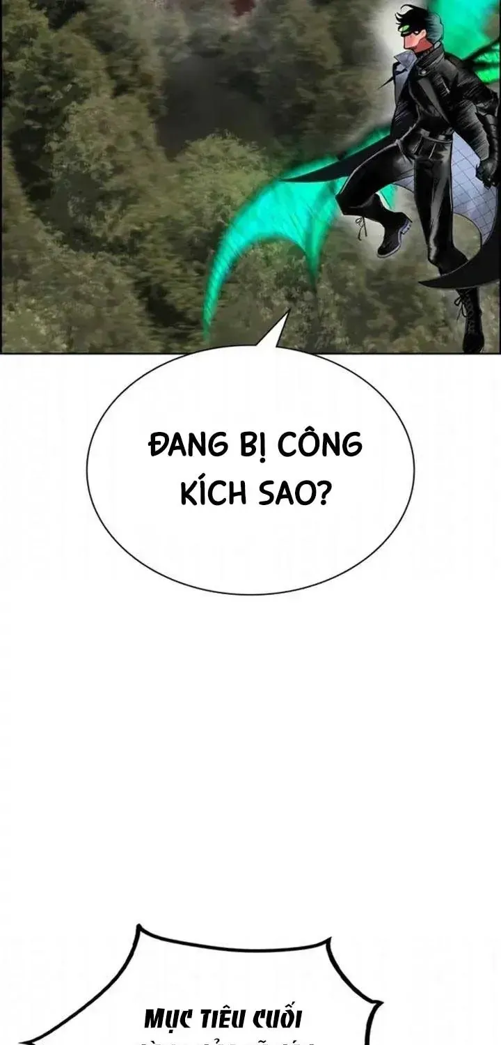 Nhân Trùng Đại Chiến Chap 204 - Next Chap 205