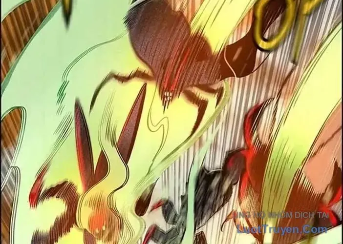 Nhân Trùng Đại Chiến Chap 204 - Next Chap 205
