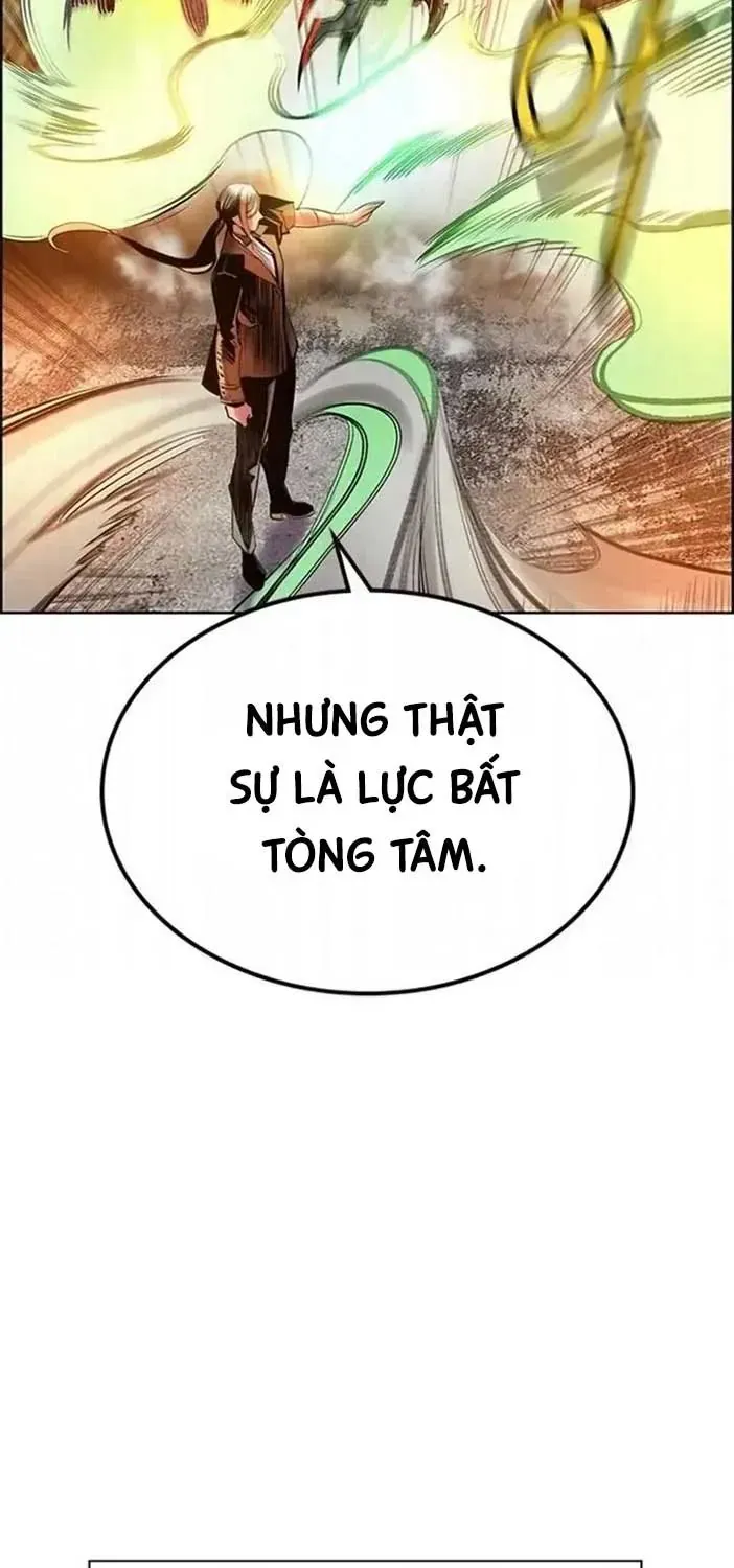 Nhân Trùng Đại Chiến Chap 204 - Next Chap 205