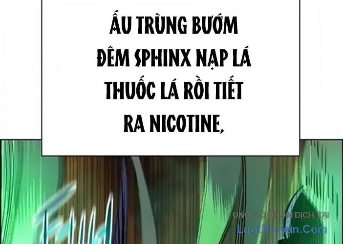 Nhân Trùng Đại Chiến Chap 204 - Next Chap 205