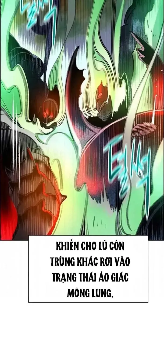 Nhân Trùng Đại Chiến Chap 204 - Next Chap 205