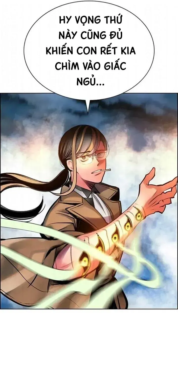 Nhân Trùng Đại Chiến Chap 204 - Next Chap 205