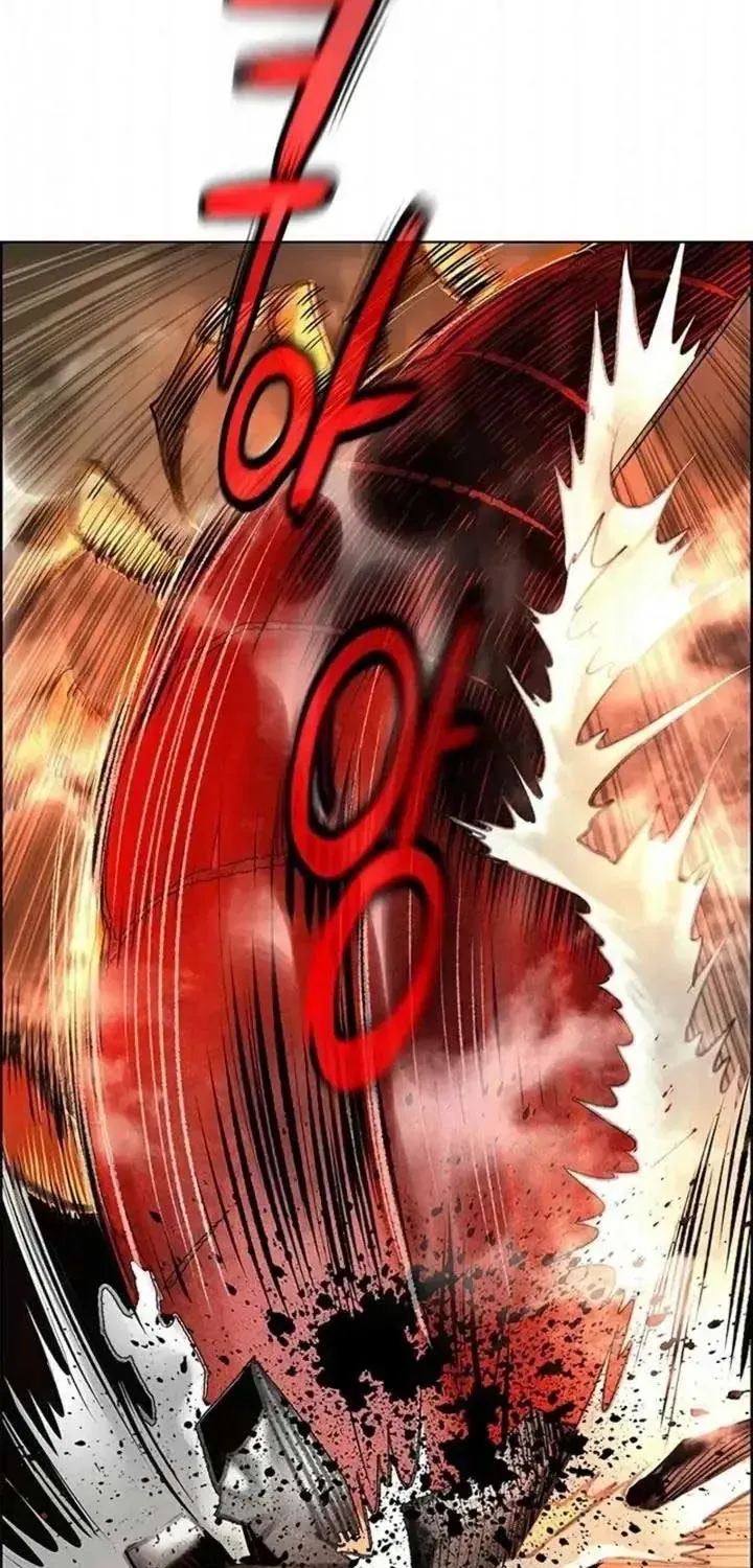 Nhân Trùng Đại Chiến Chap 204 - Next Chap 205