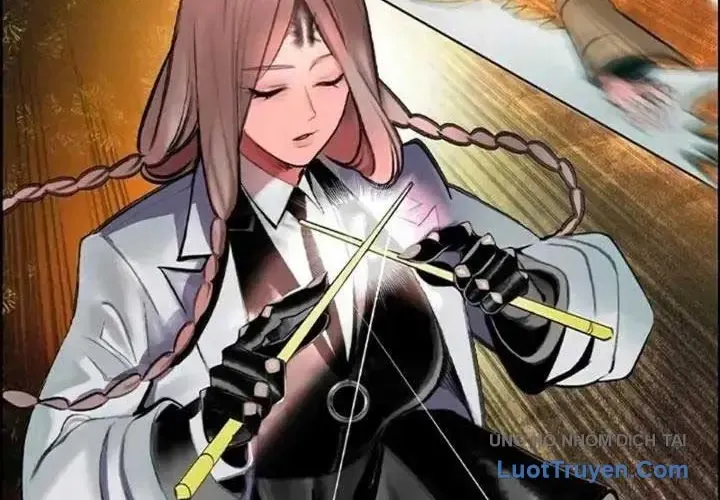 Nhân Trùng Đại Chiến Chap 204 - Next Chap 205