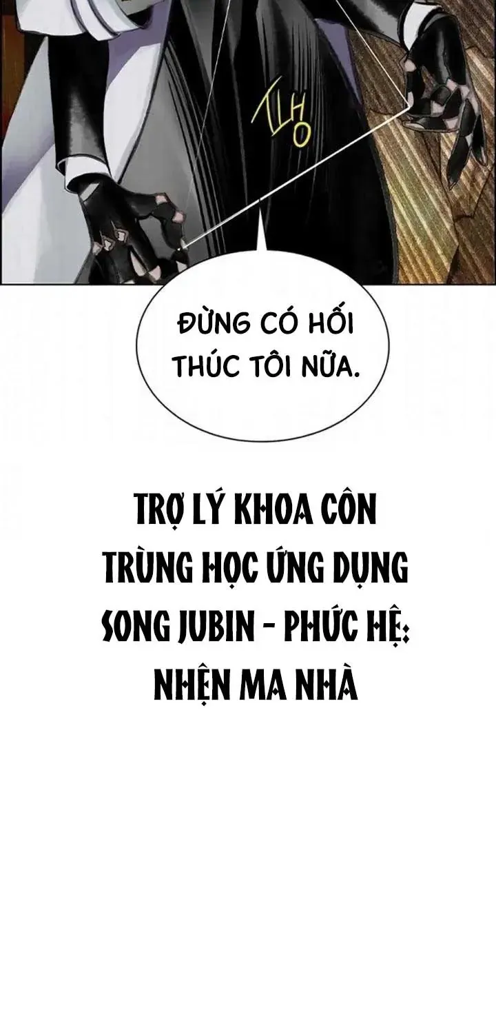 Nhân Trùng Đại Chiến Chap 204 - Next Chap 205
