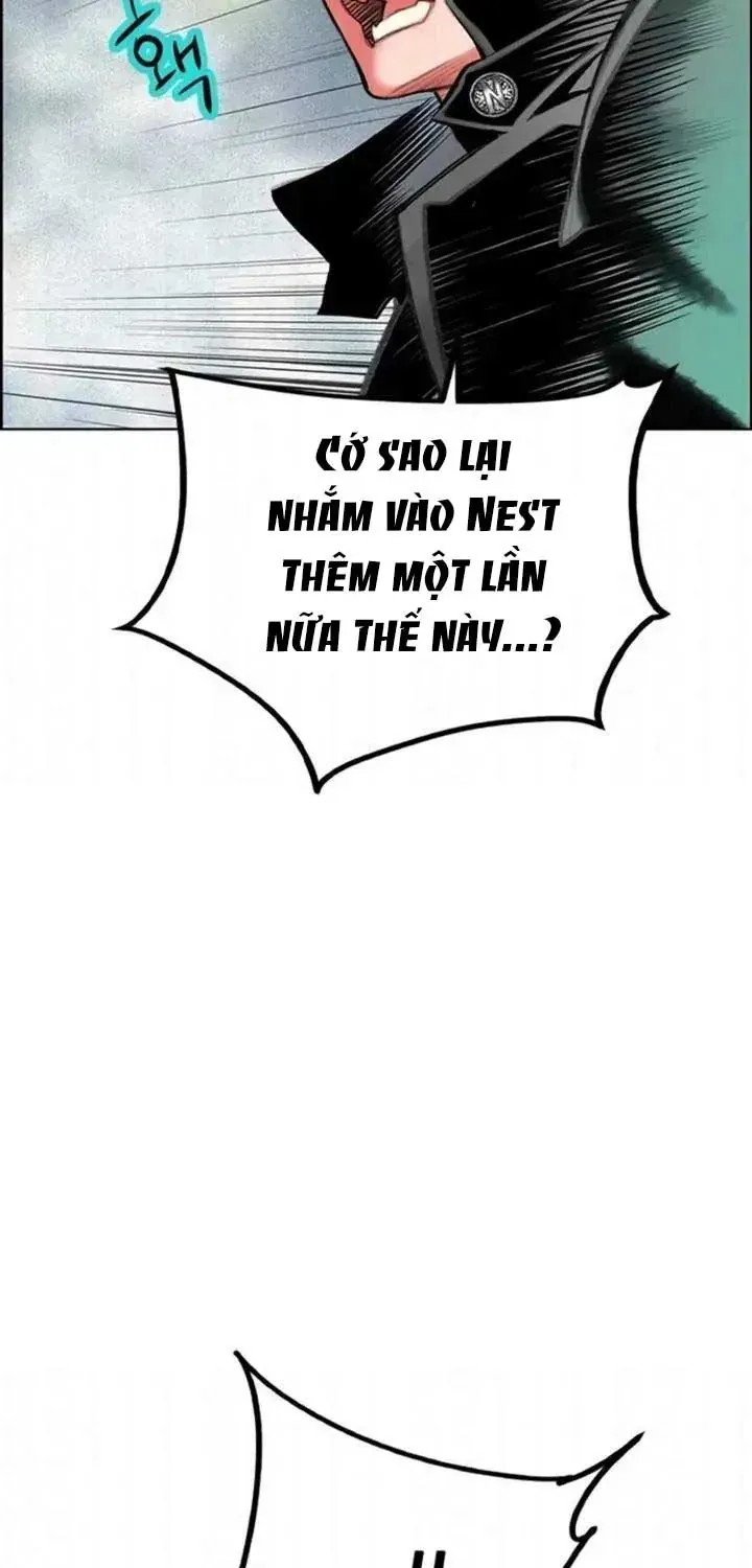 Nhân Trùng Đại Chiến Chap 204 - Next Chap 205