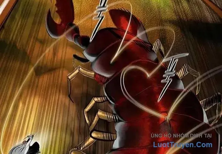 Nhân Trùng Đại Chiến Chap 204 - Next Chap 205
