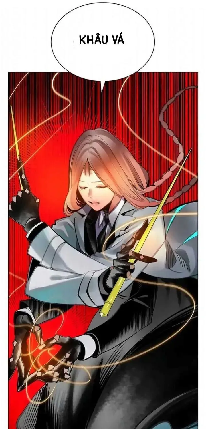 Nhân Trùng Đại Chiến Chap 204 - Next Chap 205