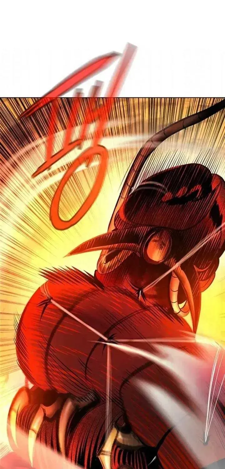 Nhân Trùng Đại Chiến Chap 204 - Next Chap 205
