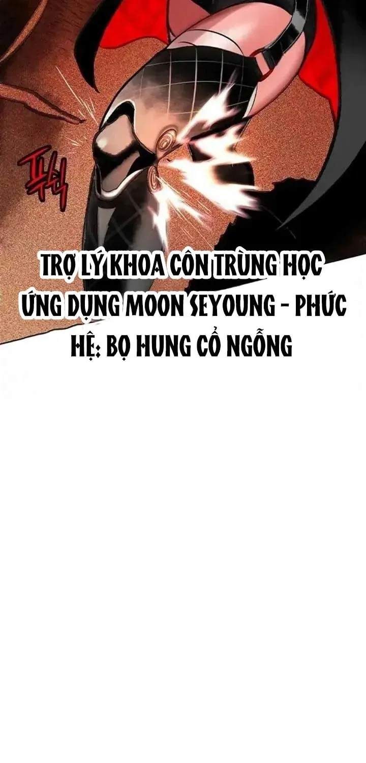 Nhân Trùng Đại Chiến Chap 204 - Next Chap 205