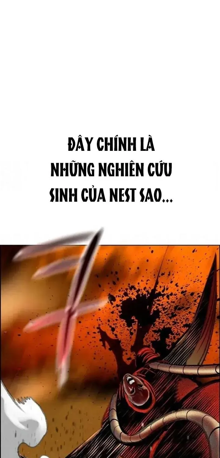 Nhân Trùng Đại Chiến Chap 204 - Next Chap 205