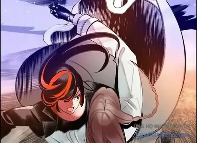 Nhân Trùng Đại Chiến Chap 204 - Next Chap 205