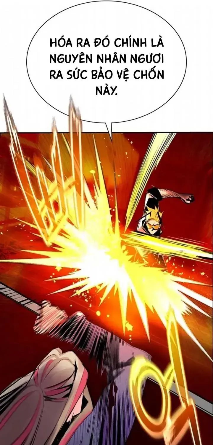 Nhân Trùng Đại Chiến Chap 205 - Next Chap 206