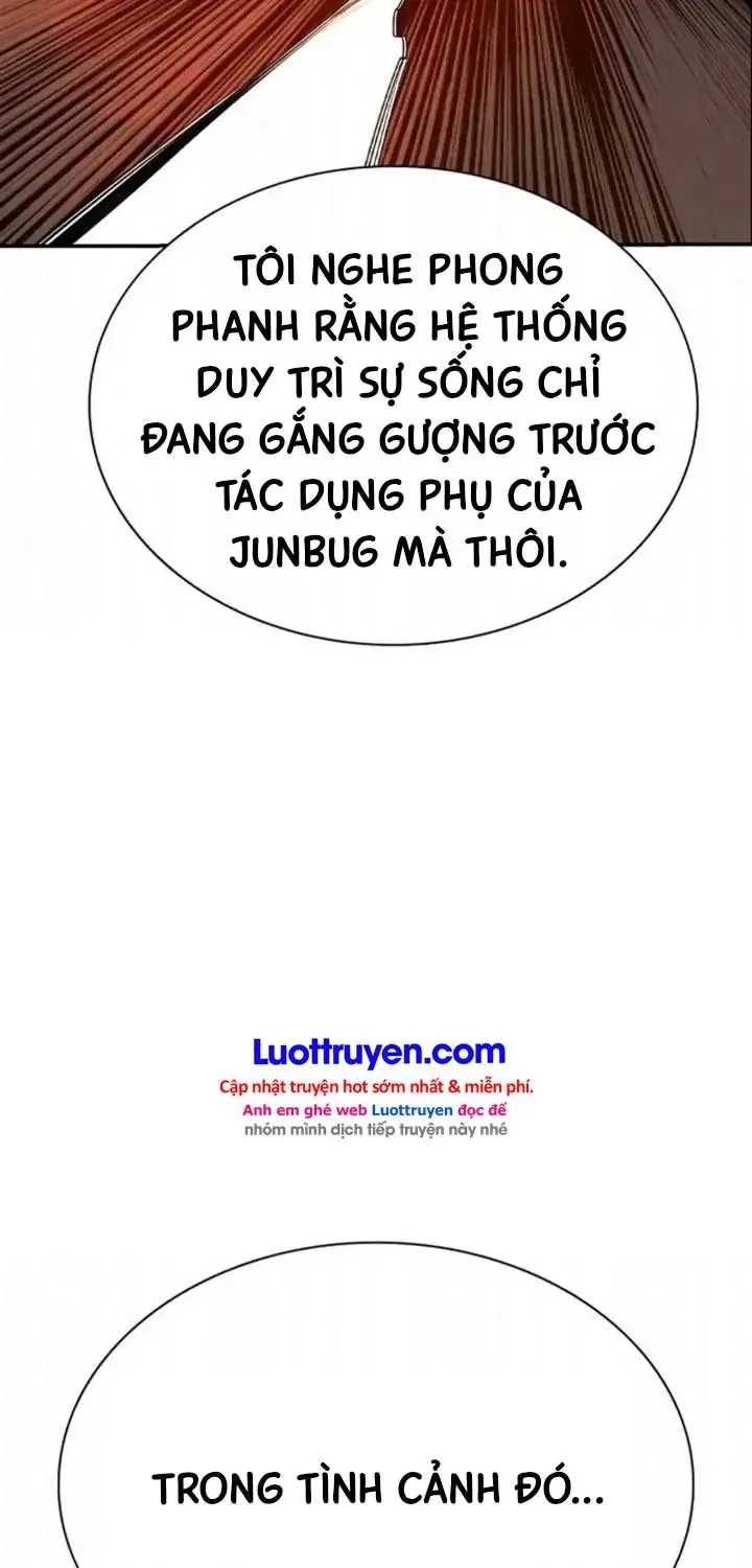 Nhân Trùng Đại Chiến Chap 205 - Next Chap 206