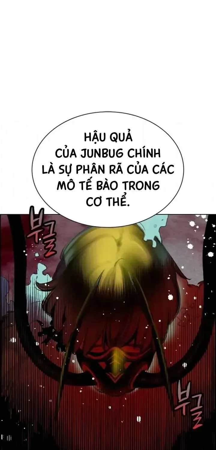 Nhân Trùng Đại Chiến Chap 205 - Next Chap 206