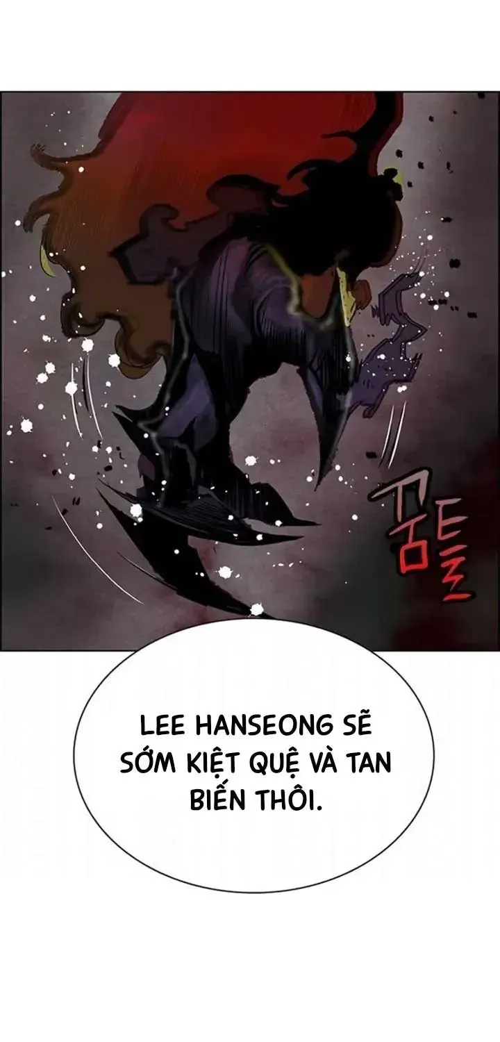 Nhân Trùng Đại Chiến Chap 205 - Next Chap 206