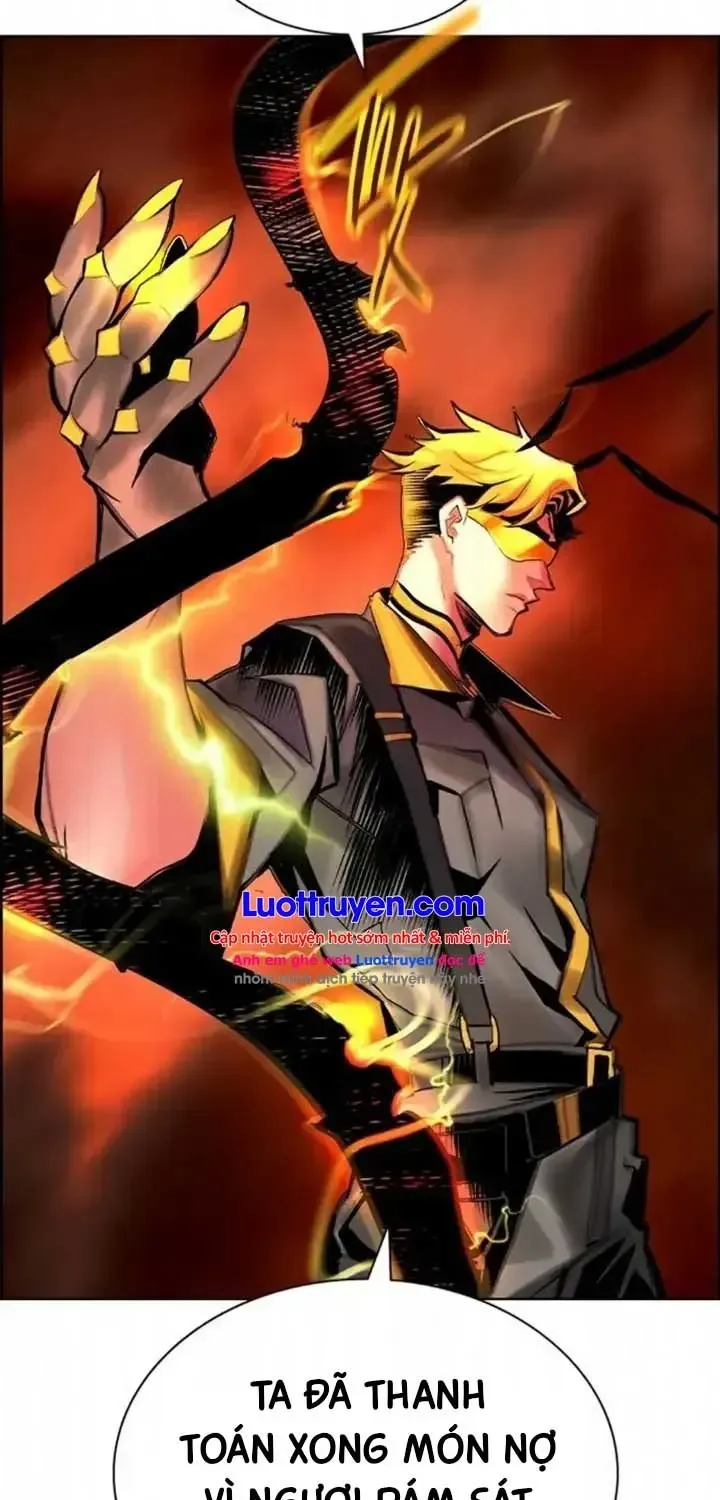 Nhân Trùng Đại Chiến Chap 205 - Next Chap 206