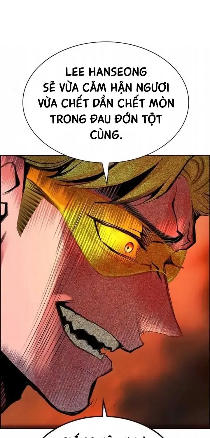 Nhân Trùng Đại Chiến Chap 205 - Next Chap 206