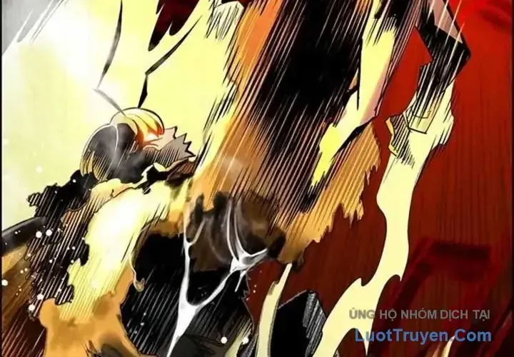 Nhân Trùng Đại Chiến Chap 205 - Next Chap 206