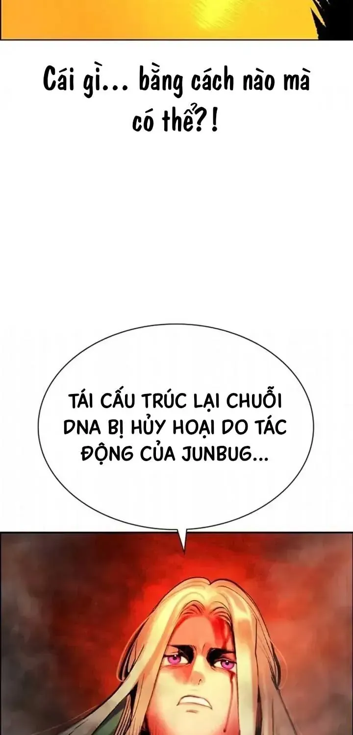 Nhân Trùng Đại Chiến Chap 205 - Next Chap 206