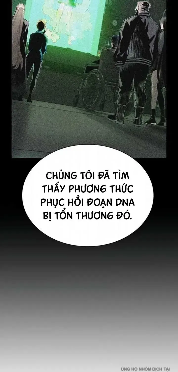 Nhân Trùng Đại Chiến Chap 205 - Next Chap 206