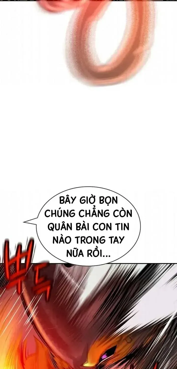 Nhân Trùng Đại Chiến Chap 205 - Next Chap 206