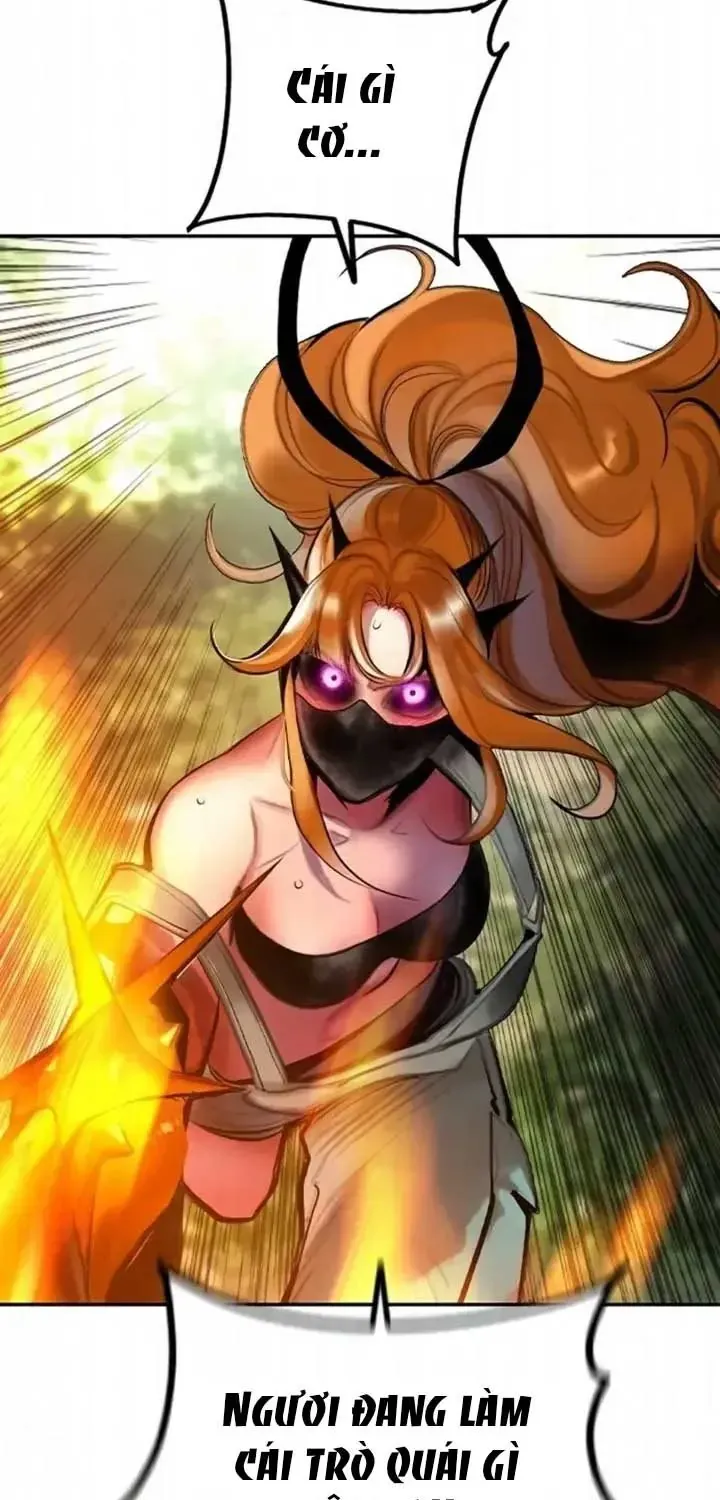 Nhân Trùng Đại Chiến Chap 205 - Next Chap 206
