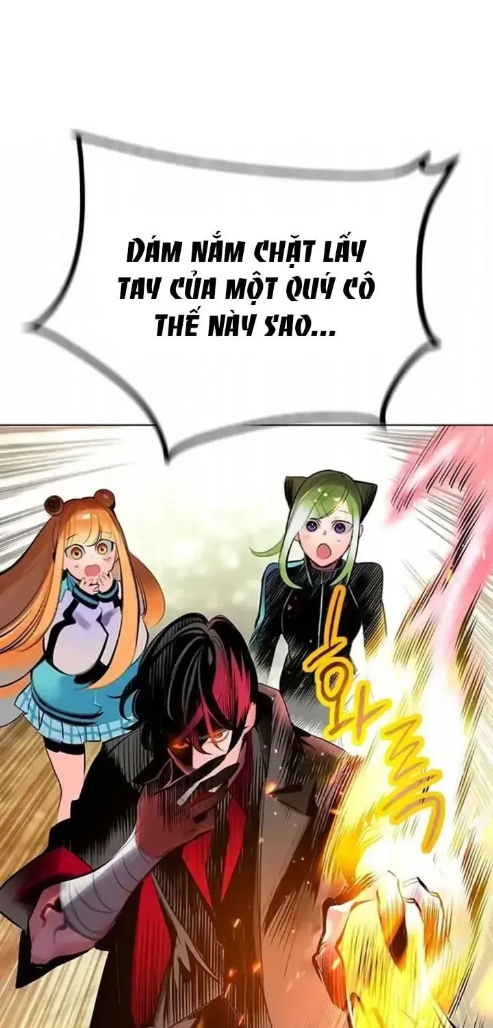 Nhân Trùng Đại Chiến Chap 205 - Next Chap 206