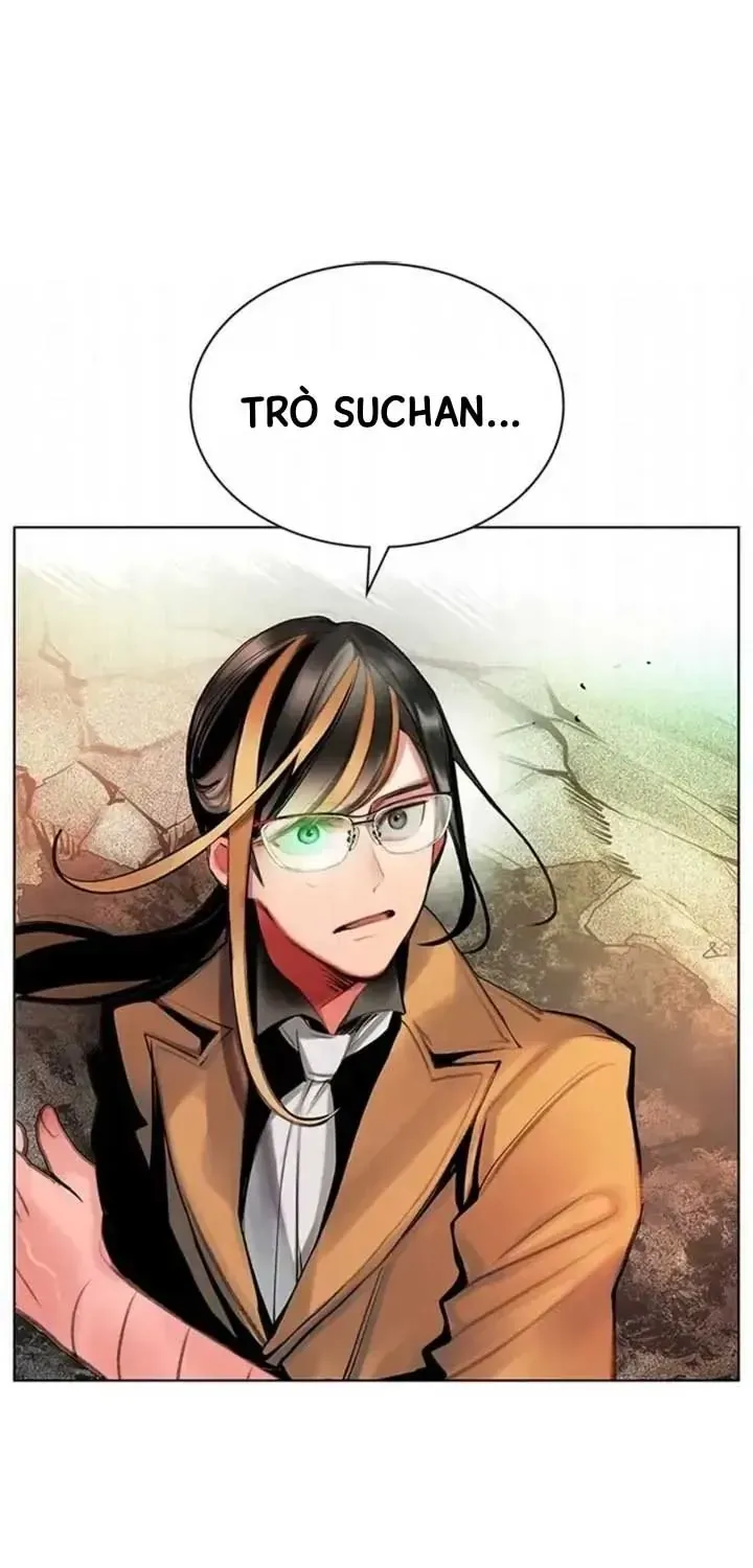 Nhân Trùng Đại Chiến Chap 205 - Next Chap 206