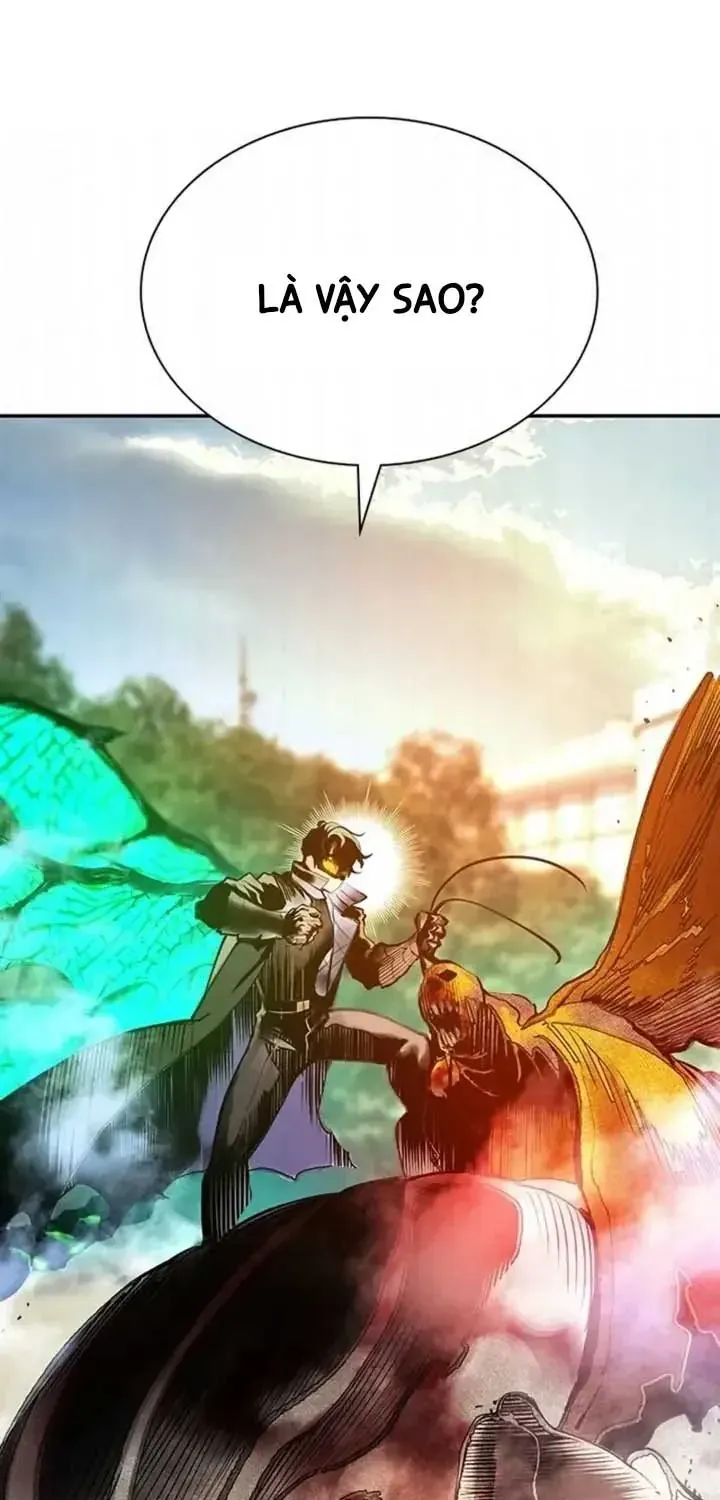 Nhân Trùng Đại Chiến Chap 205 - Next Chap 206