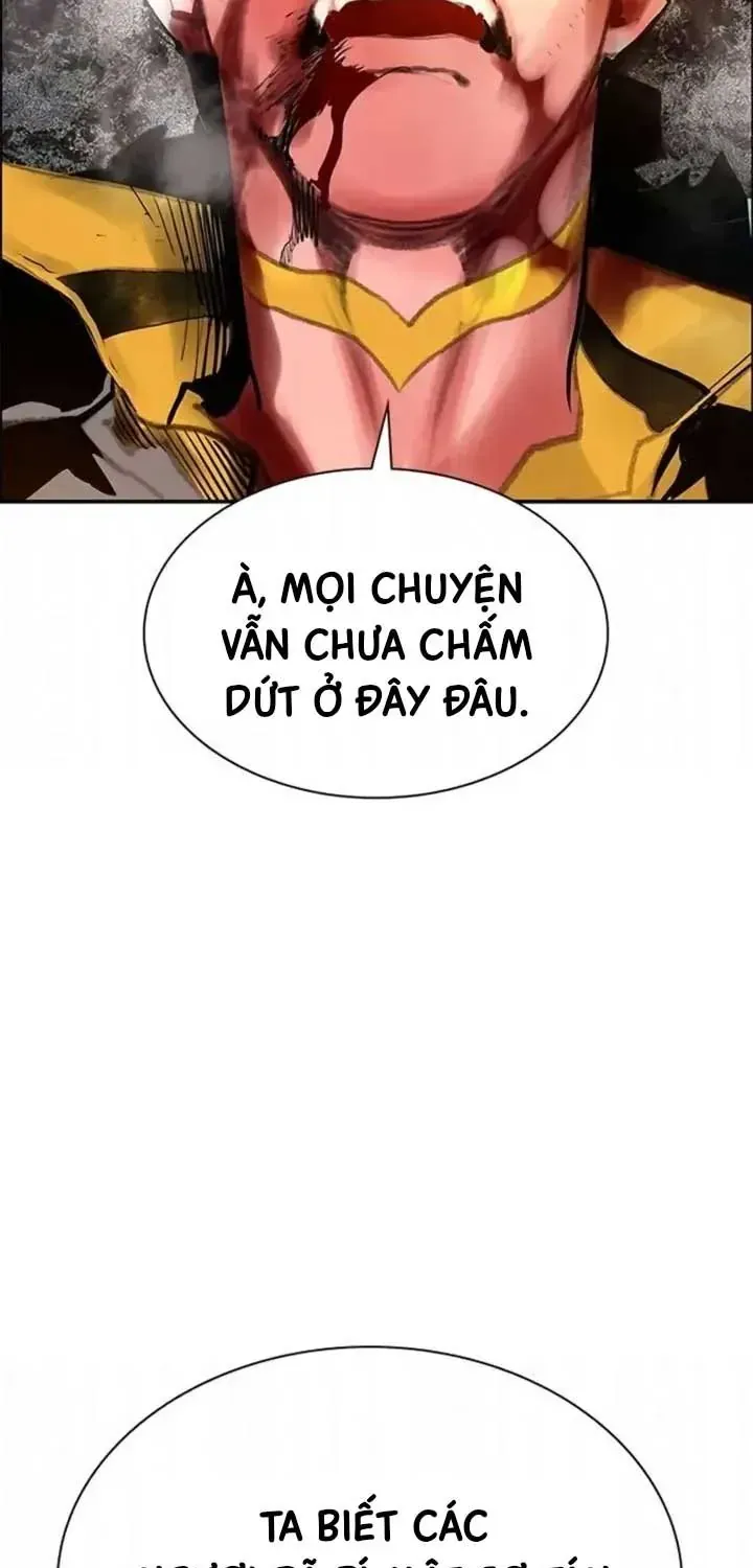 Nhân Trùng Đại Chiến Chap 205 - Next Chap 206