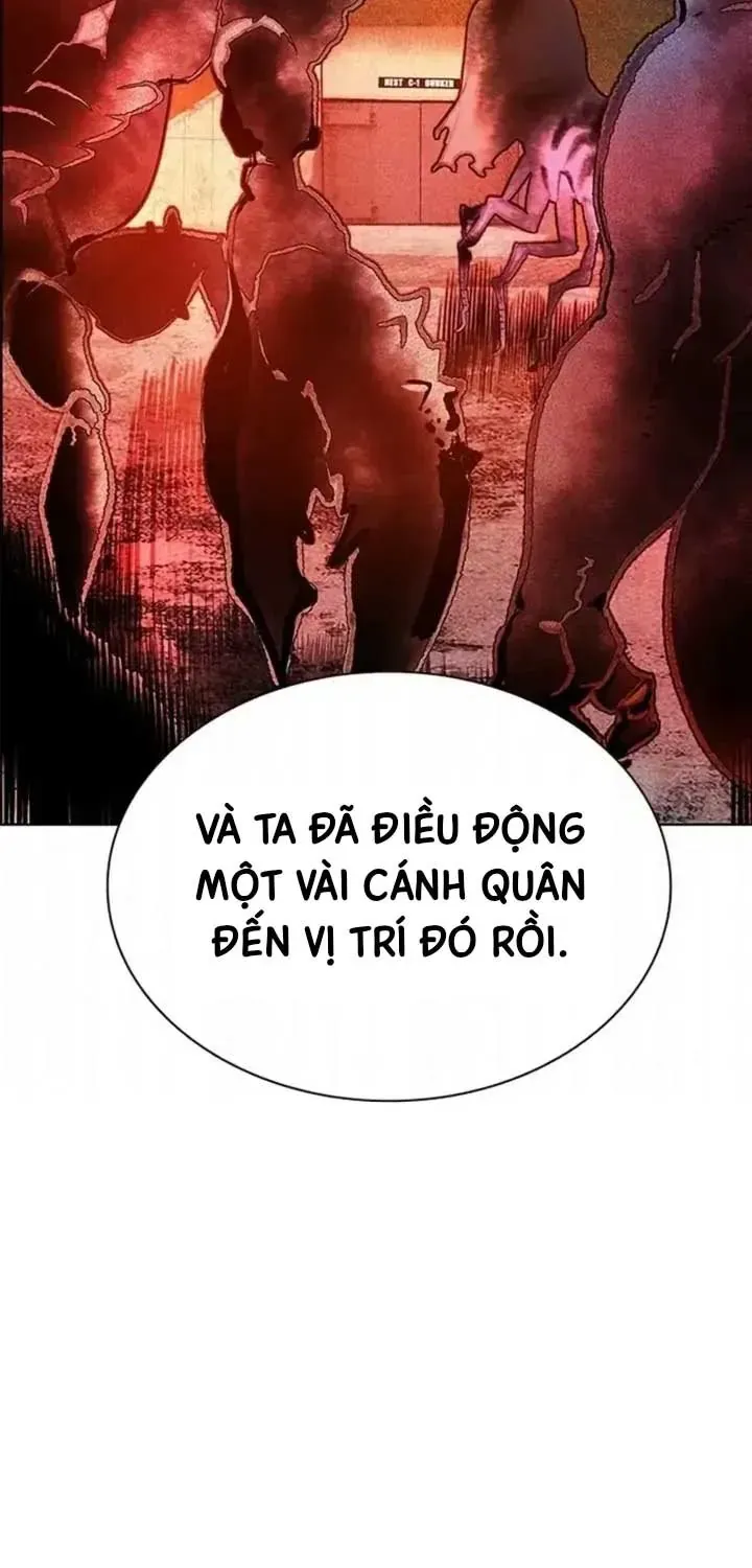Nhân Trùng Đại Chiến Chap 205 - Next Chap 206