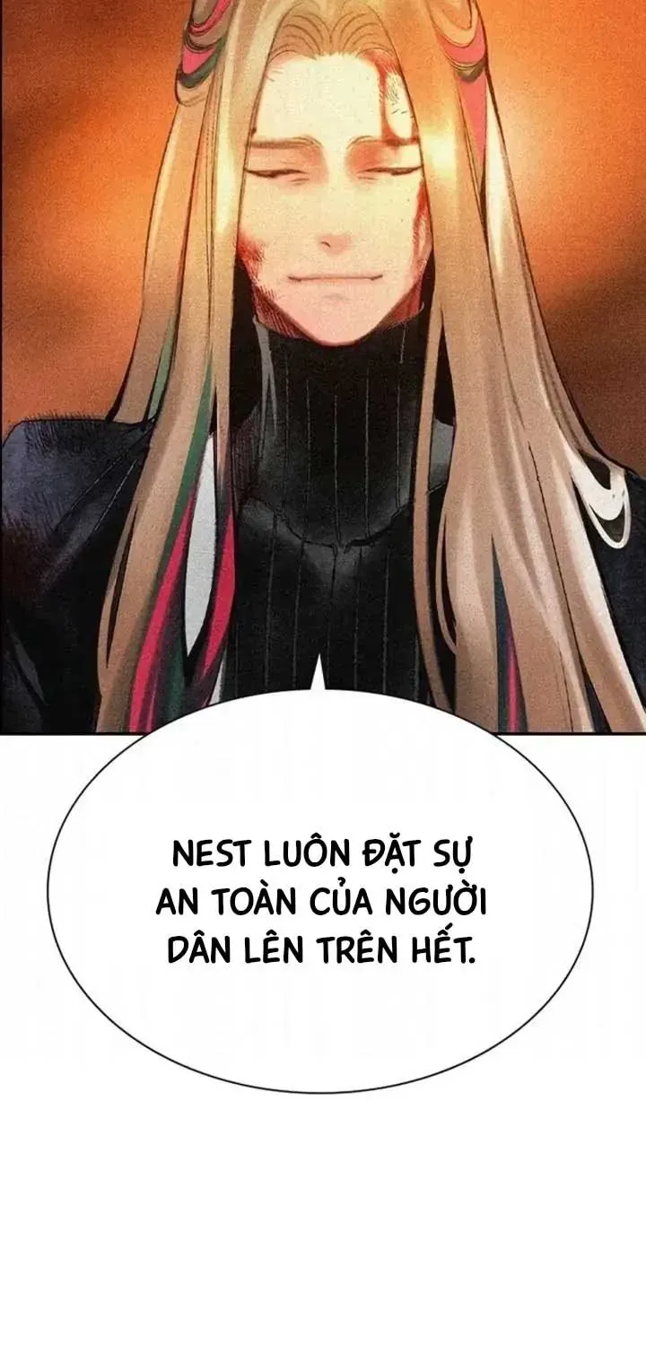 Nhân Trùng Đại Chiến Chap 205 - Next Chap 206