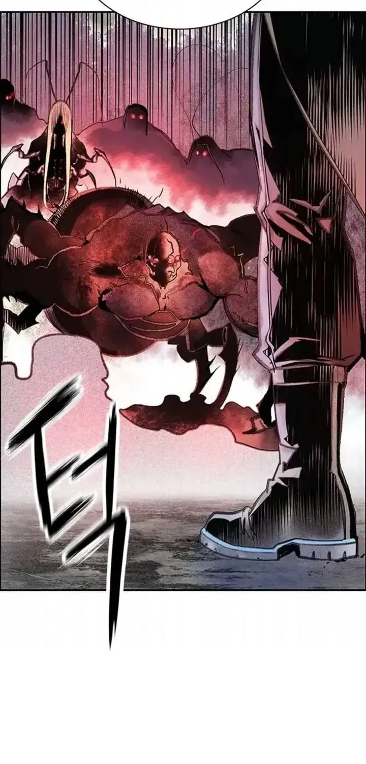 Nhân Trùng Đại Chiến Chap 205 - Next Chap 206