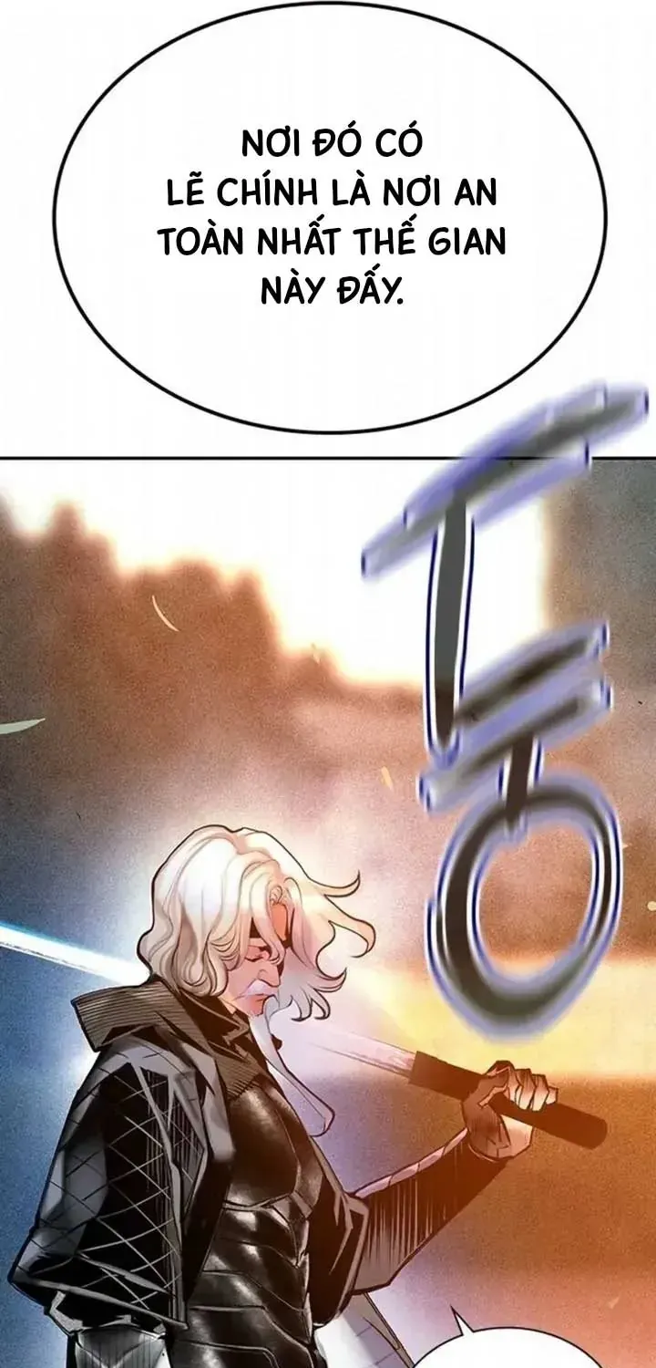 Nhân Trùng Đại Chiến Chap 205 - Next Chap 206