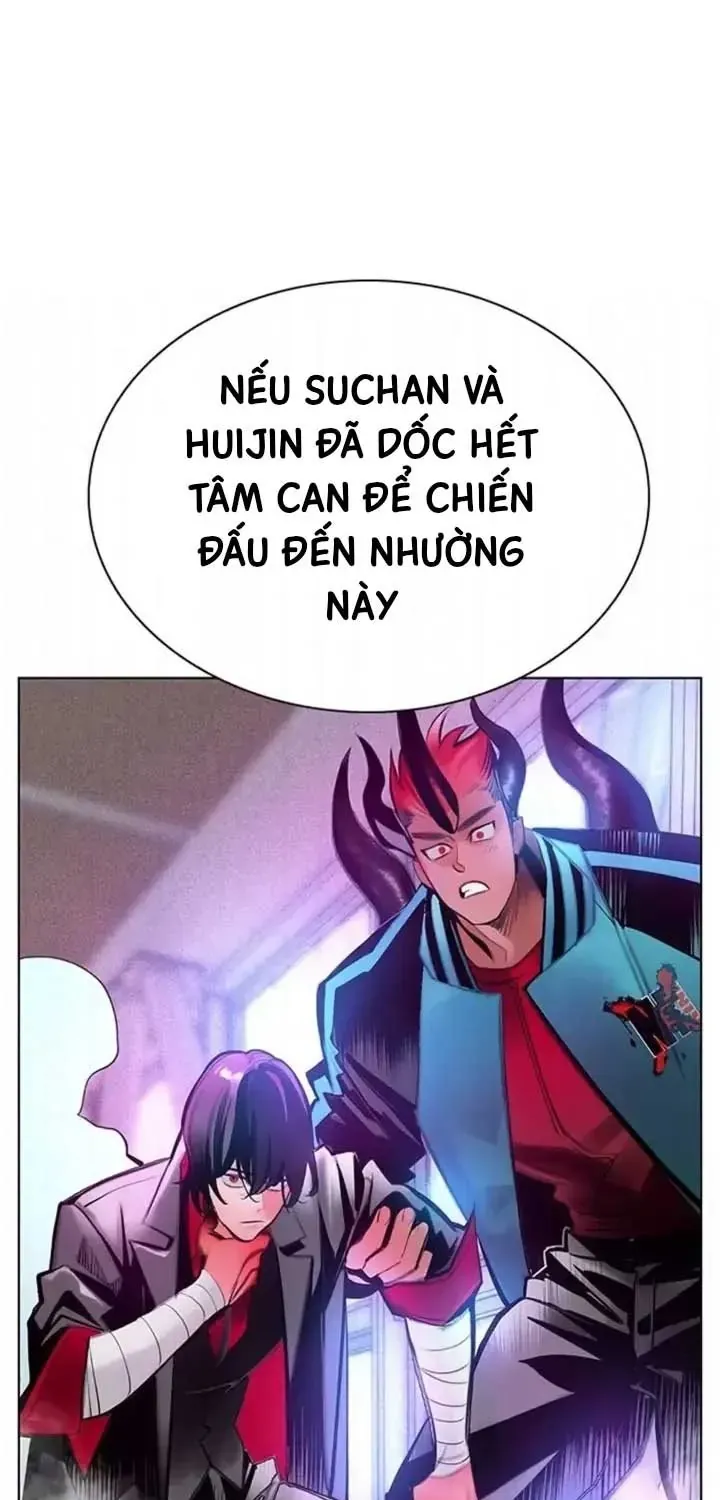 Nhân Trùng Đại Chiến Chap 205 - Next Chap 206