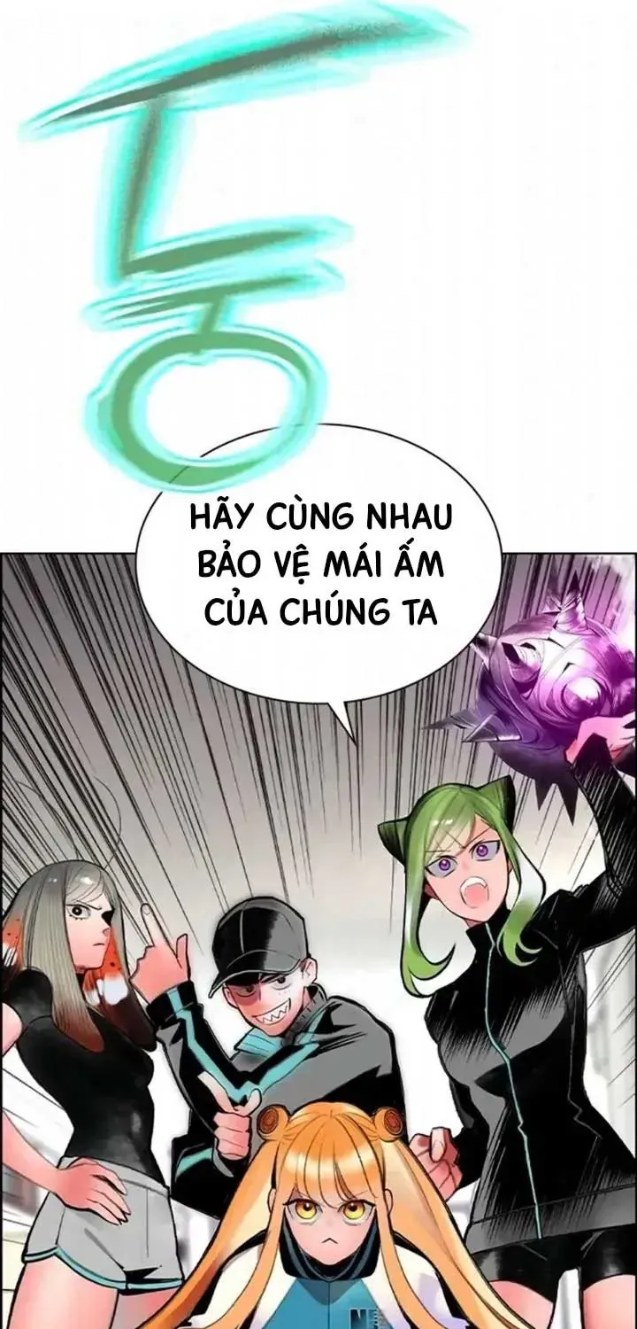 Nhân Trùng Đại Chiến Chap 205 - Next Chap 206