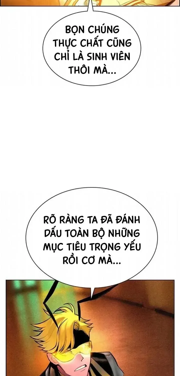 Nhân Trùng Đại Chiến Chap 205 - Next Chap 206