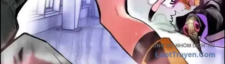 Nhân Trùng Đại Chiến Chap 205 - Next Chap 206