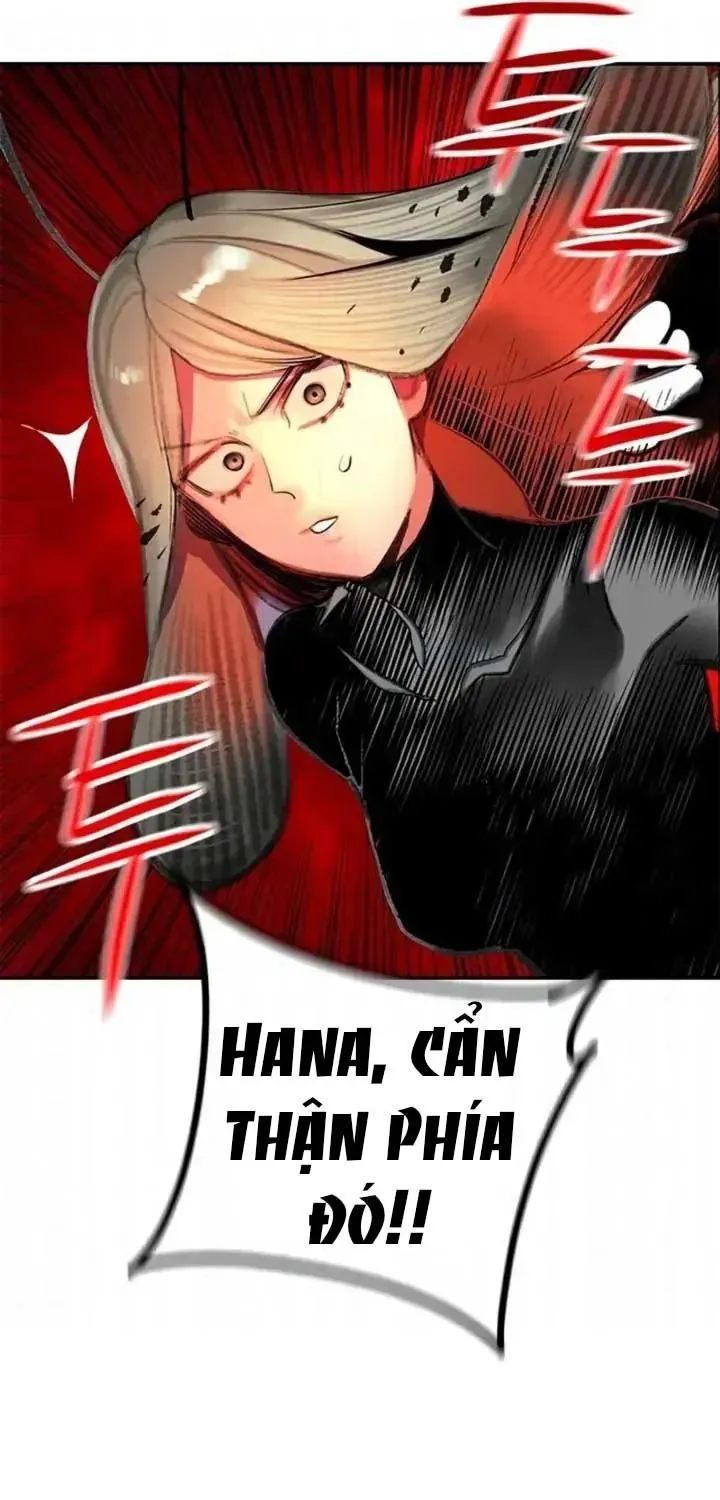 Nhân Trùng Đại Chiến Chap 205 - Next Chap 206