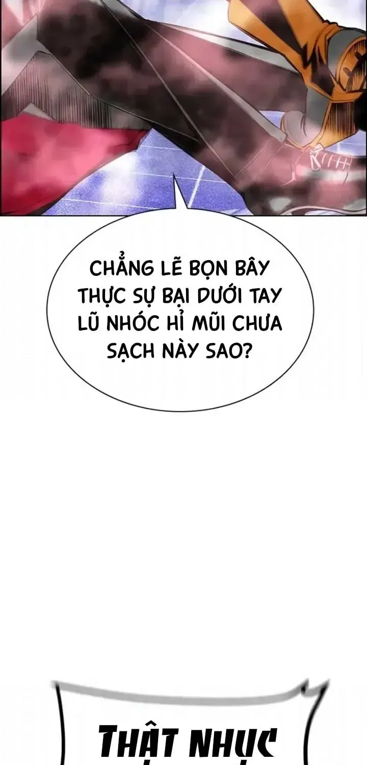 Nhân Trùng Đại Chiến Chap 205 - Next Chap 206