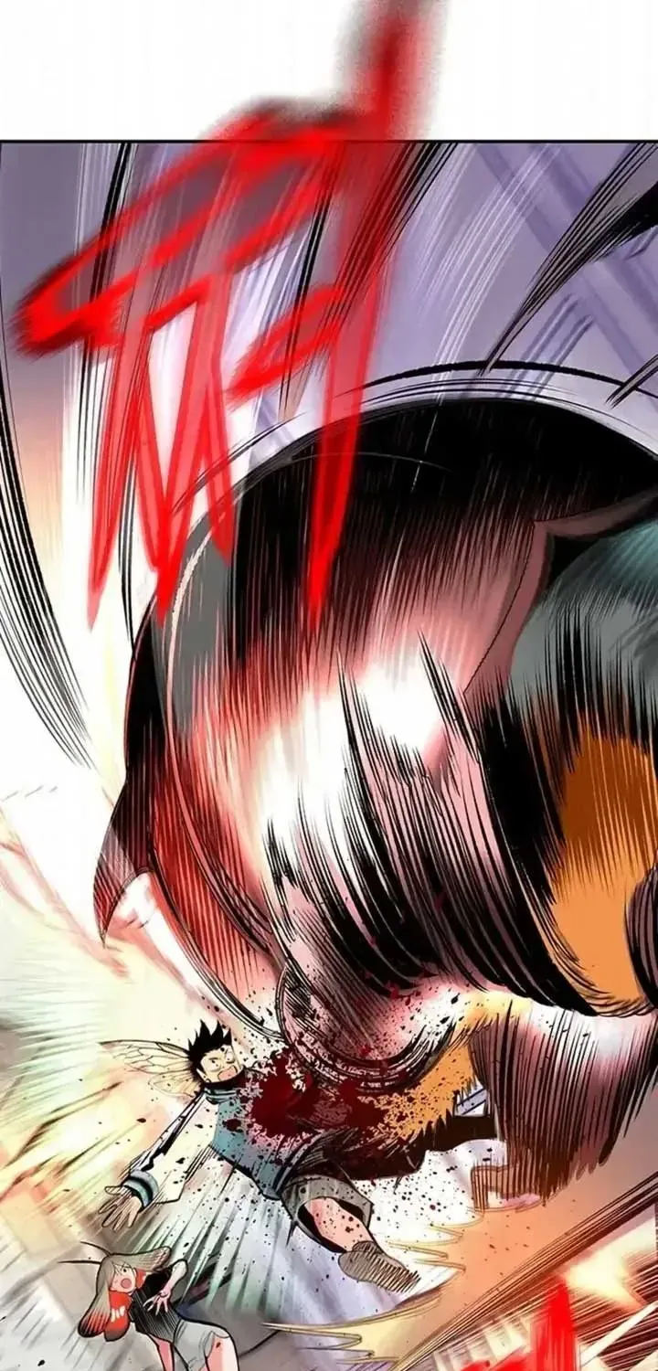 Nhân Trùng Đại Chiến Chap 205 - Next Chap 206