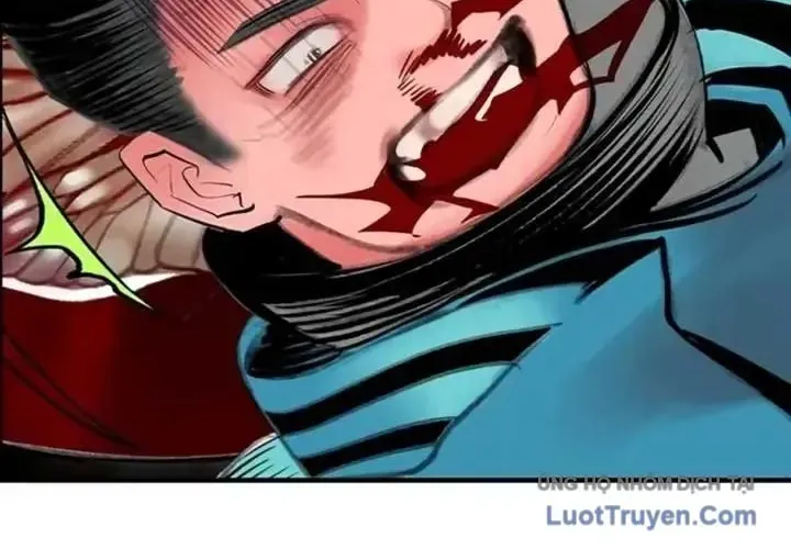 Nhân Trùng Đại Chiến Chap 205 - Next Chap 206