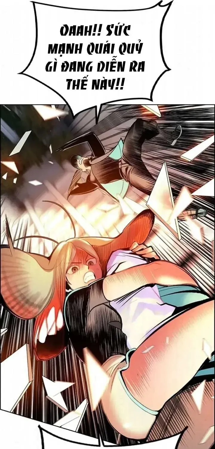Nhân Trùng Đại Chiến Chap 205 - Next Chap 206