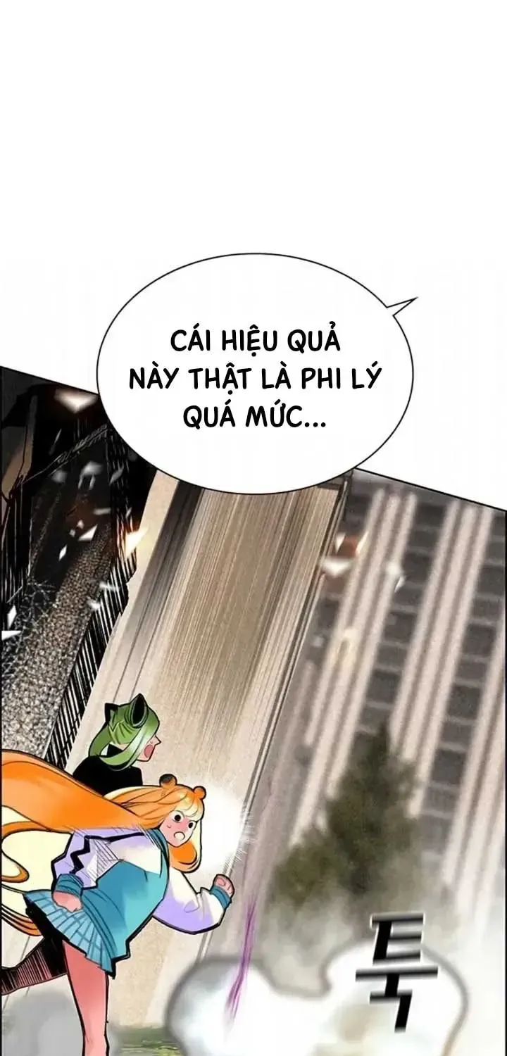 Nhân Trùng Đại Chiến Chap 205 - Next Chap 206
