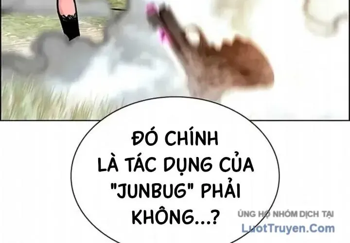 Nhân Trùng Đại Chiến Chap 205 - Next Chap 206