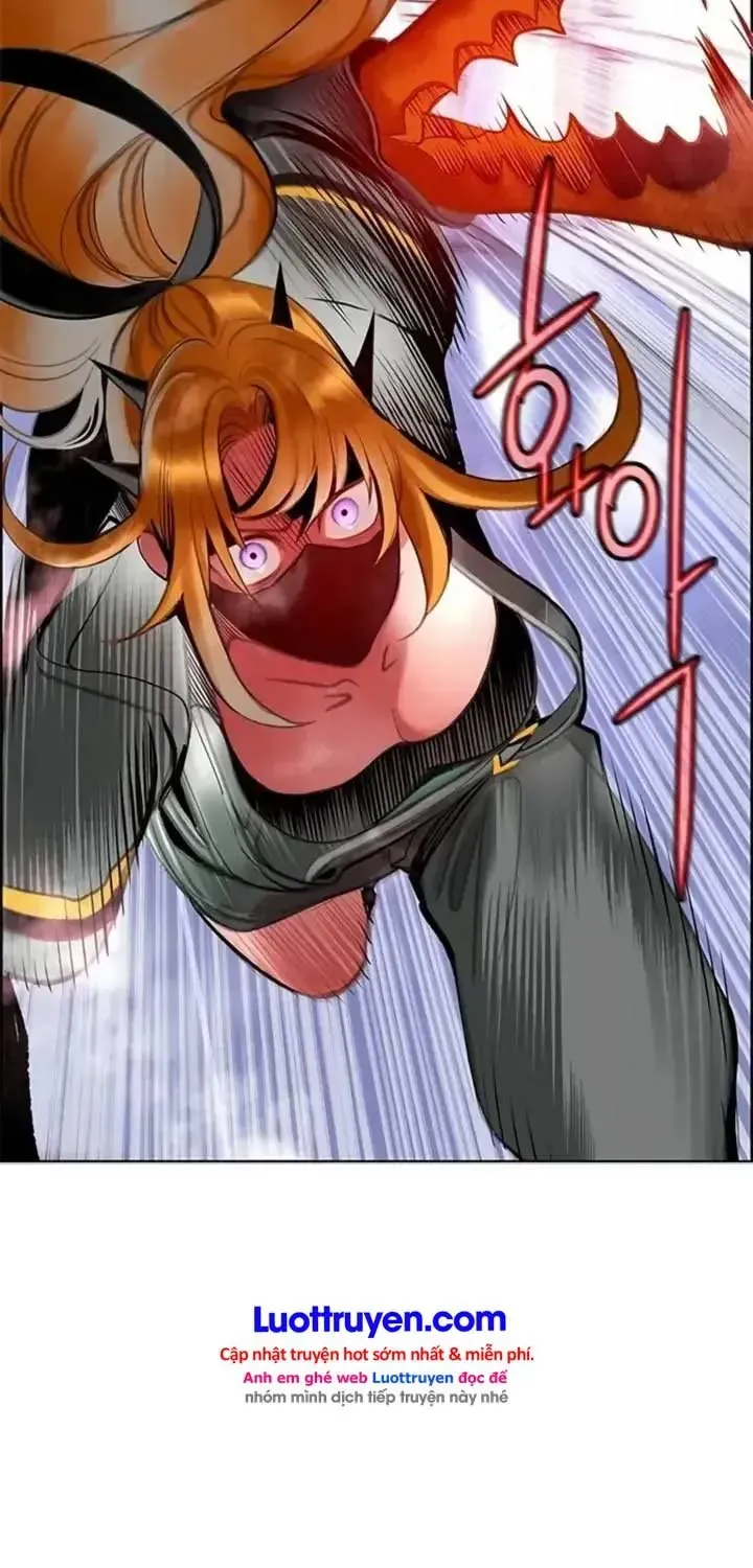Nhân Trùng Đại Chiến Chap 205 - Next Chap 206