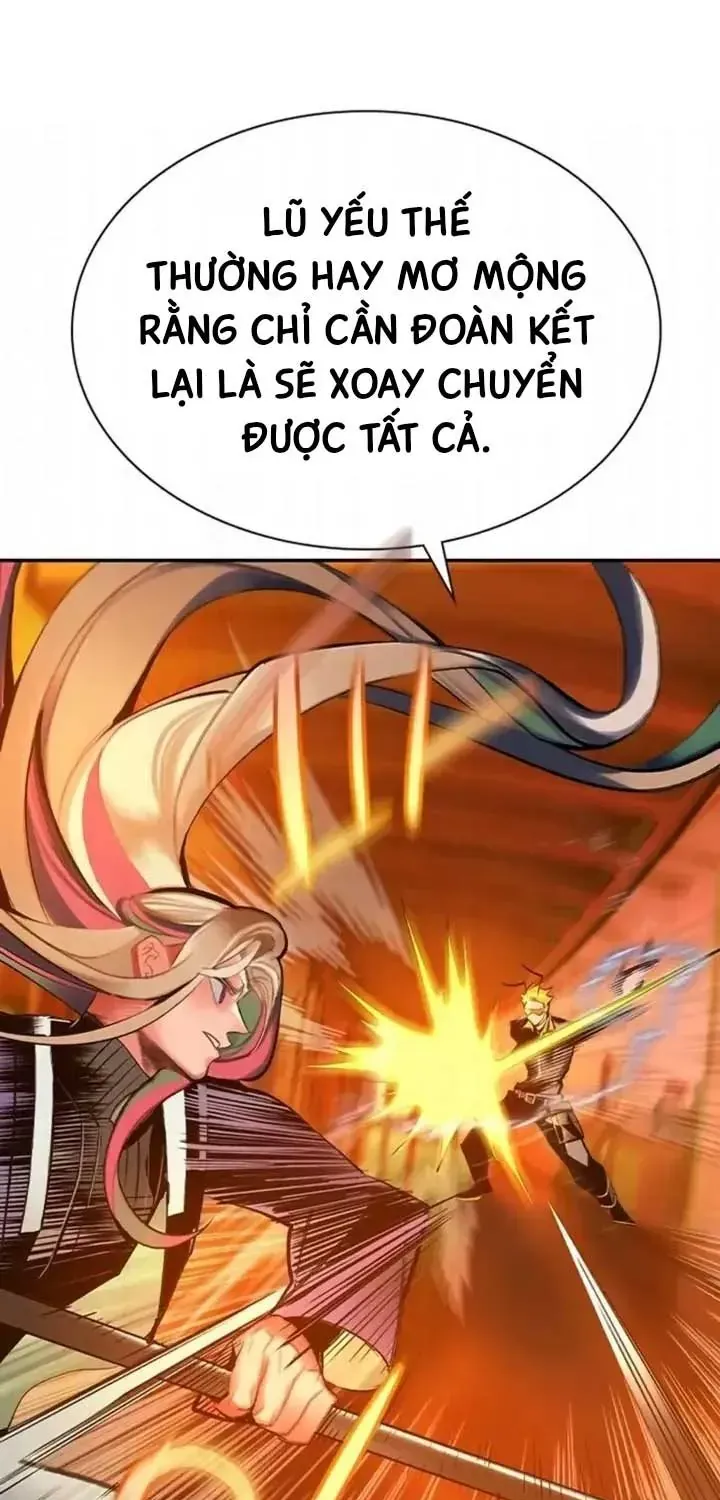 Nhân Trùng Đại Chiến Chap 205 - Next Chap 206