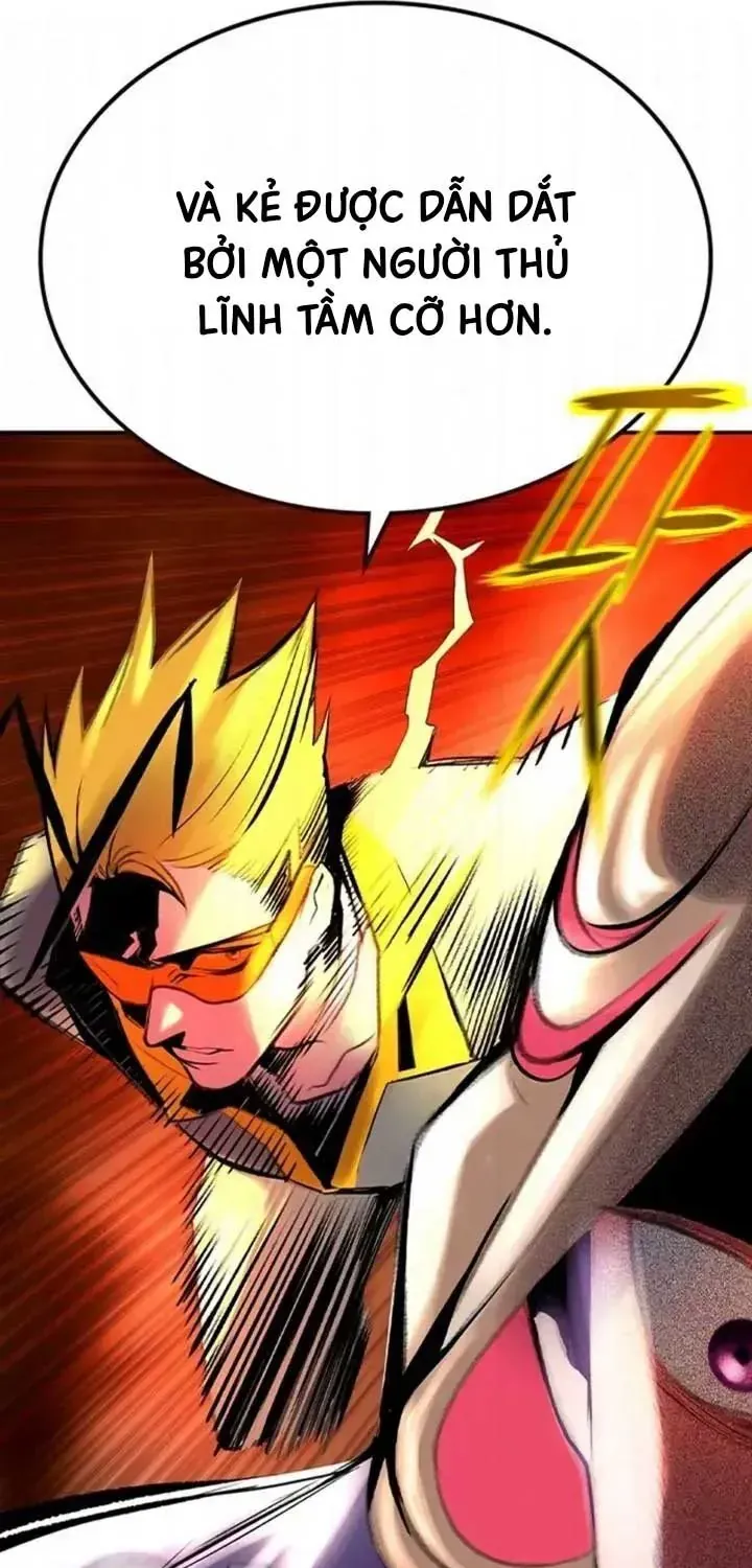 Nhân Trùng Đại Chiến Chap 205 - Next Chap 206
